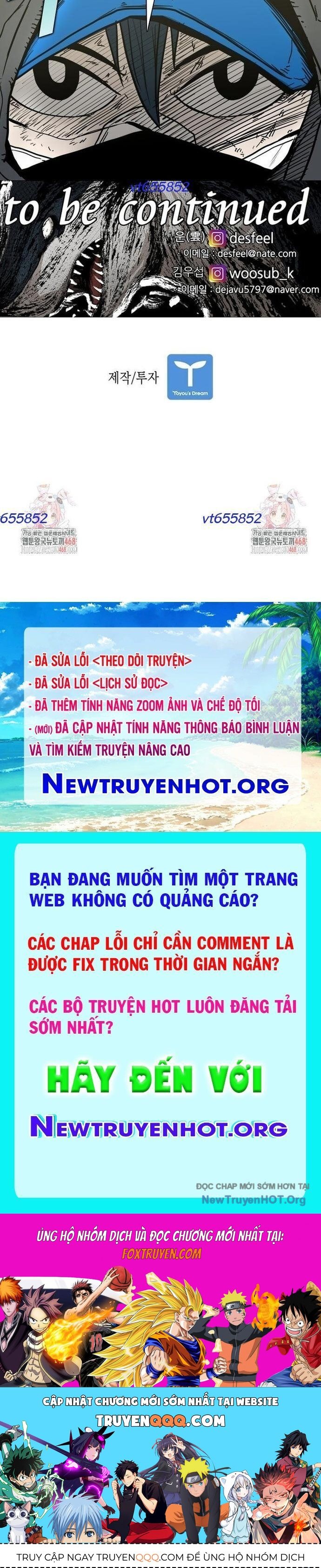 Shark - Cá Mập - Chương 373