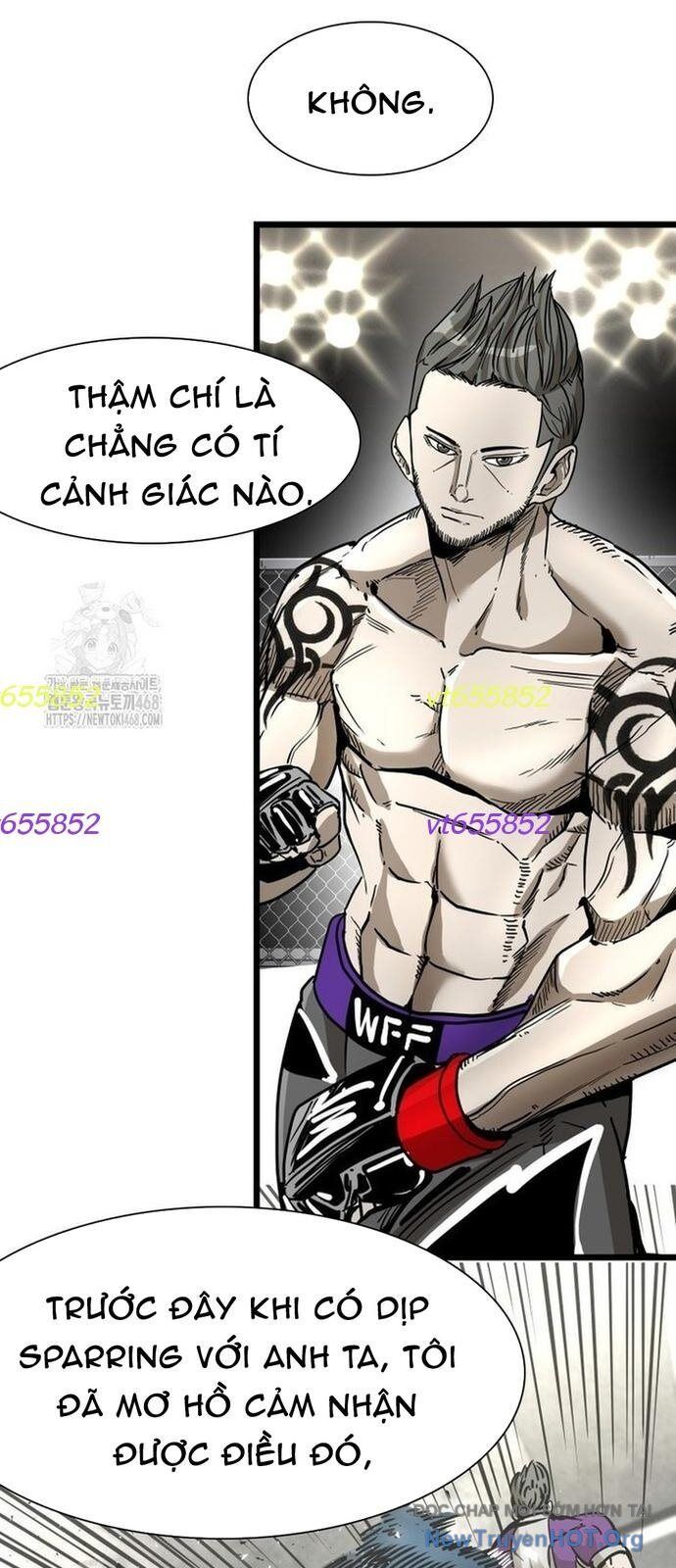 Shark - Cá Mập - Chương 373