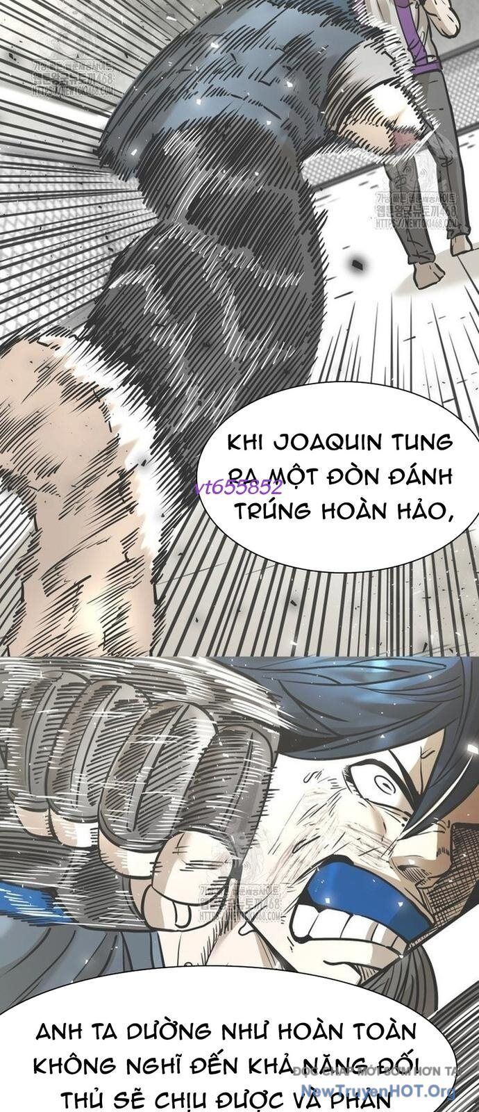 Shark - Cá Mập - Chương 373