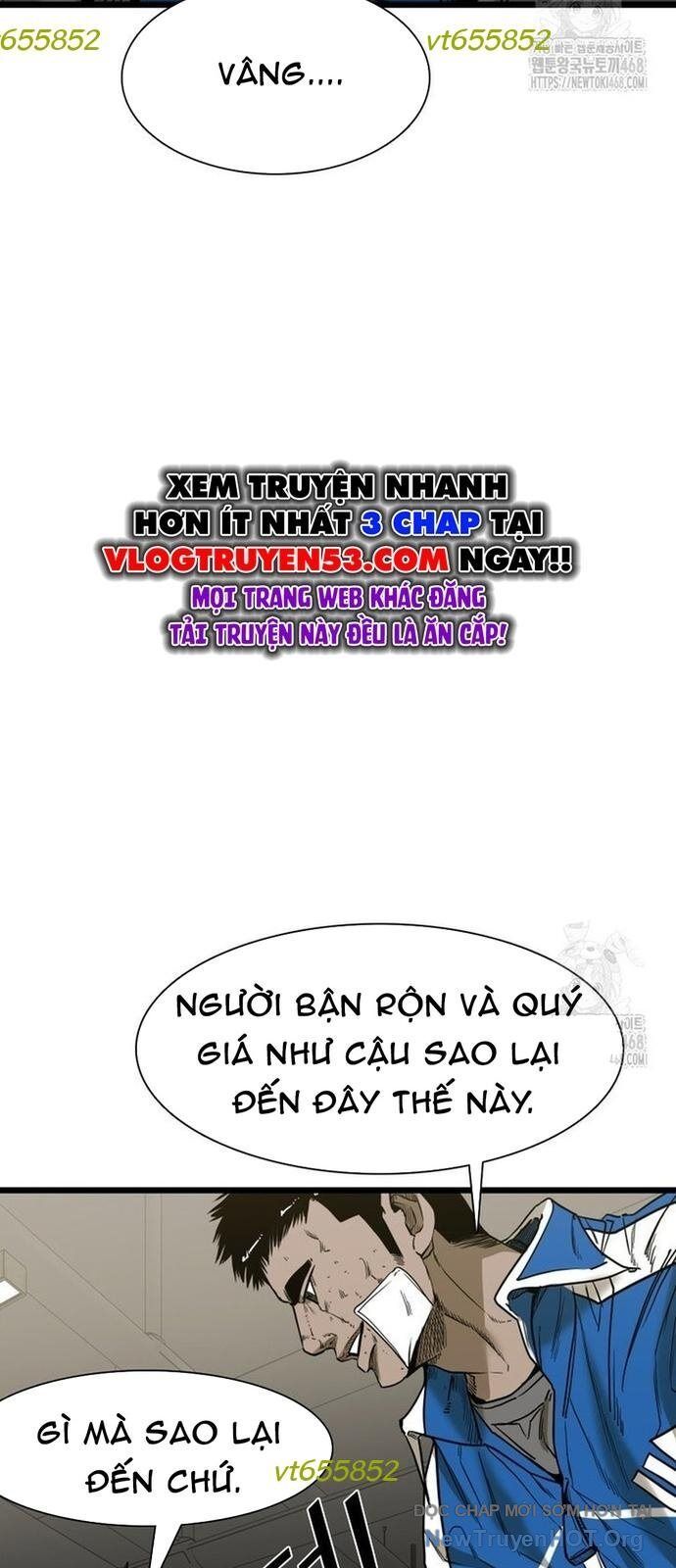Shark - Cá Mập - Chương 374