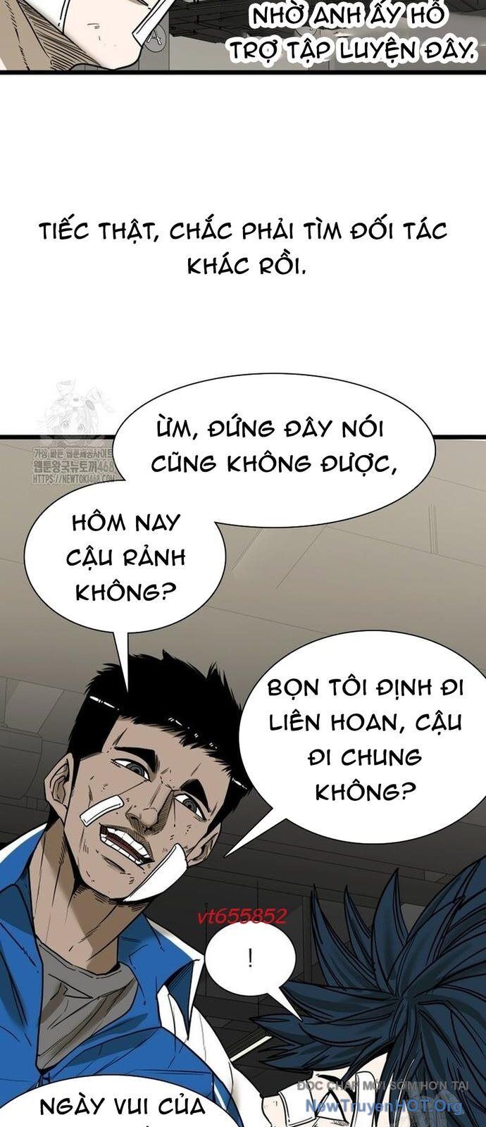 Shark - Cá Mập - Chương 374