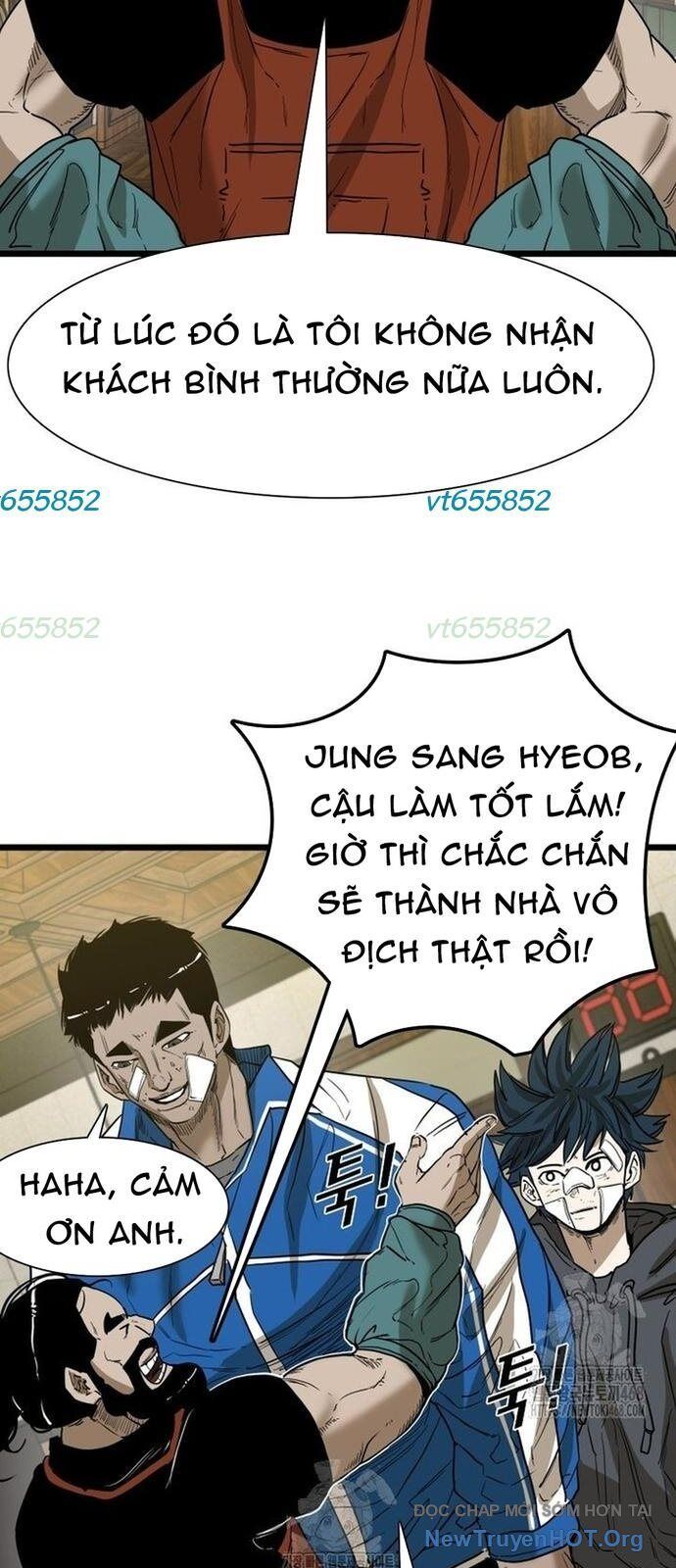 Shark - Cá Mập - Chương 374