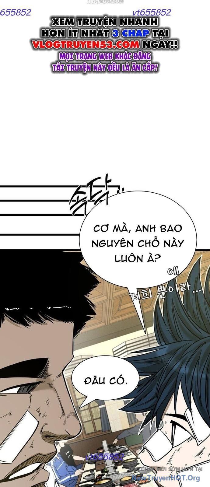 Shark - Cá Mập - Chương 374