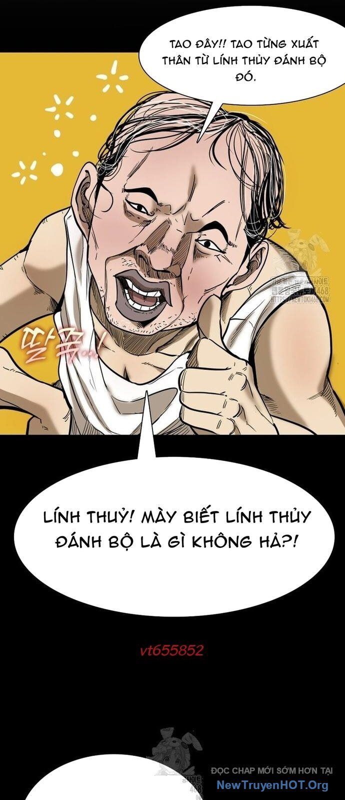 Shark - Cá Mập - Chương 374