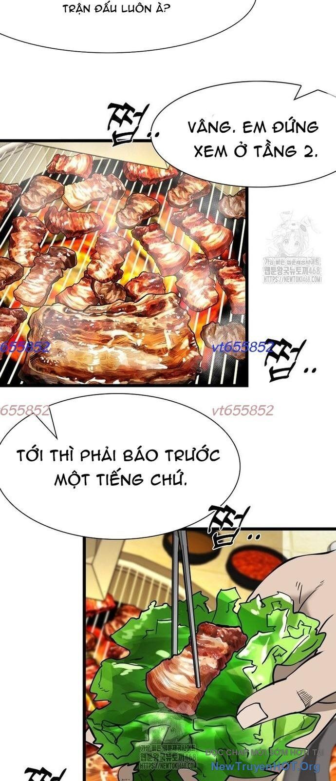 Shark - Cá Mập - Chương 374