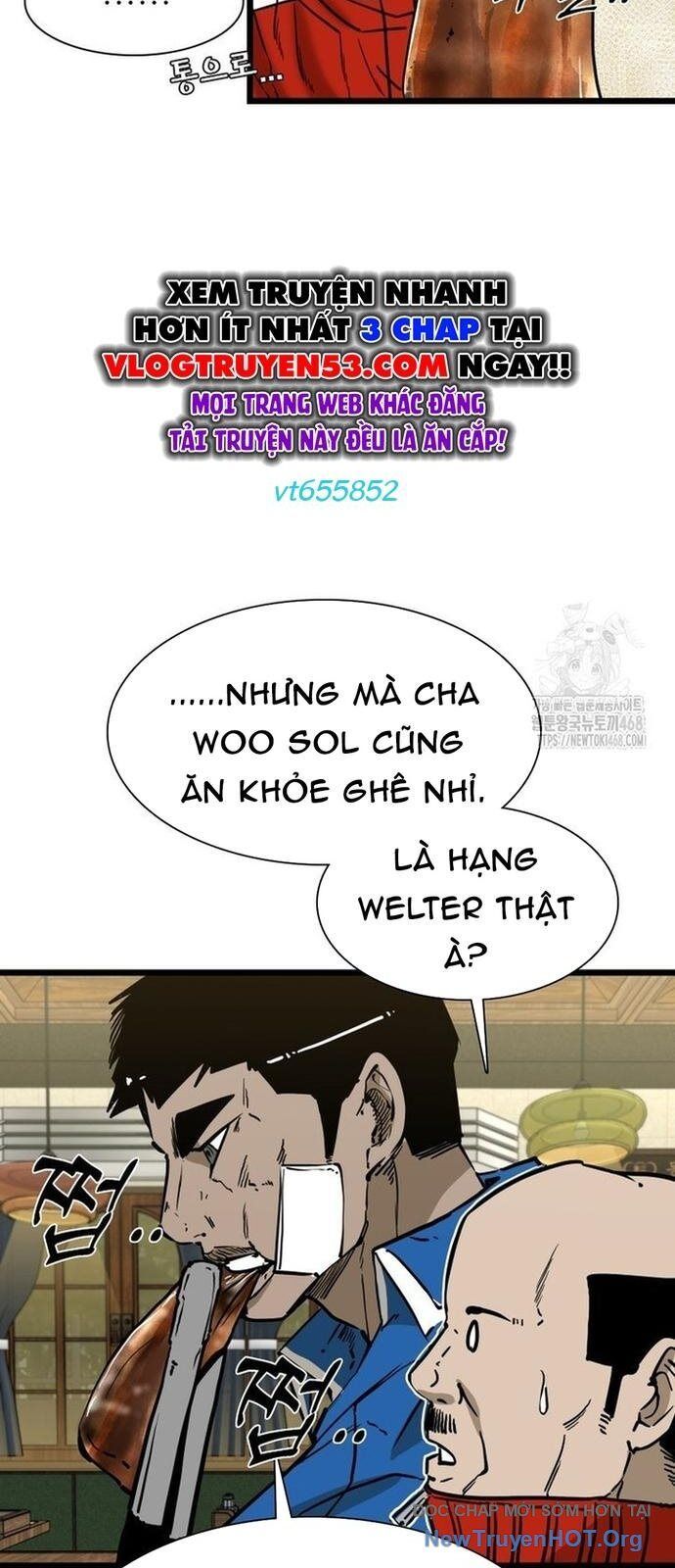 Shark - Cá Mập - Chương 374