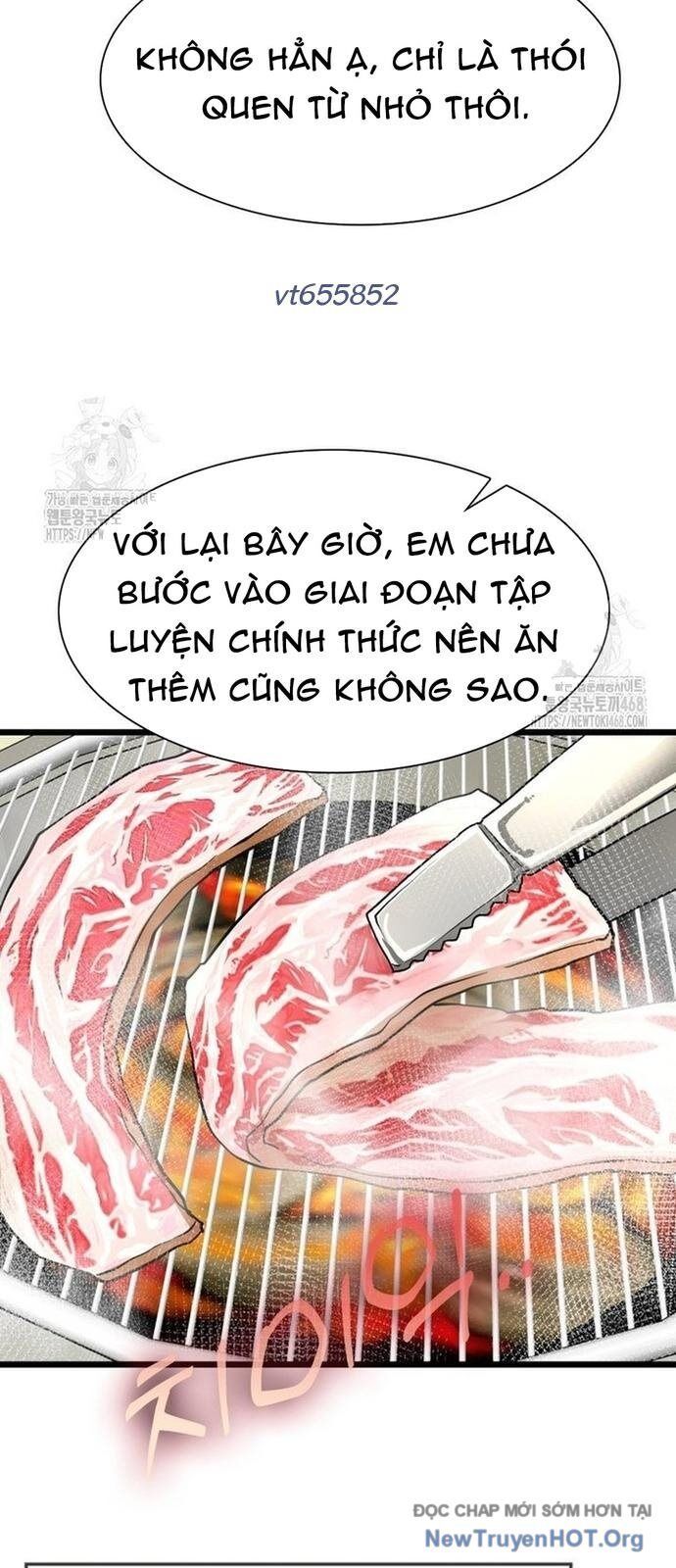 Shark - Cá Mập - Chương 374