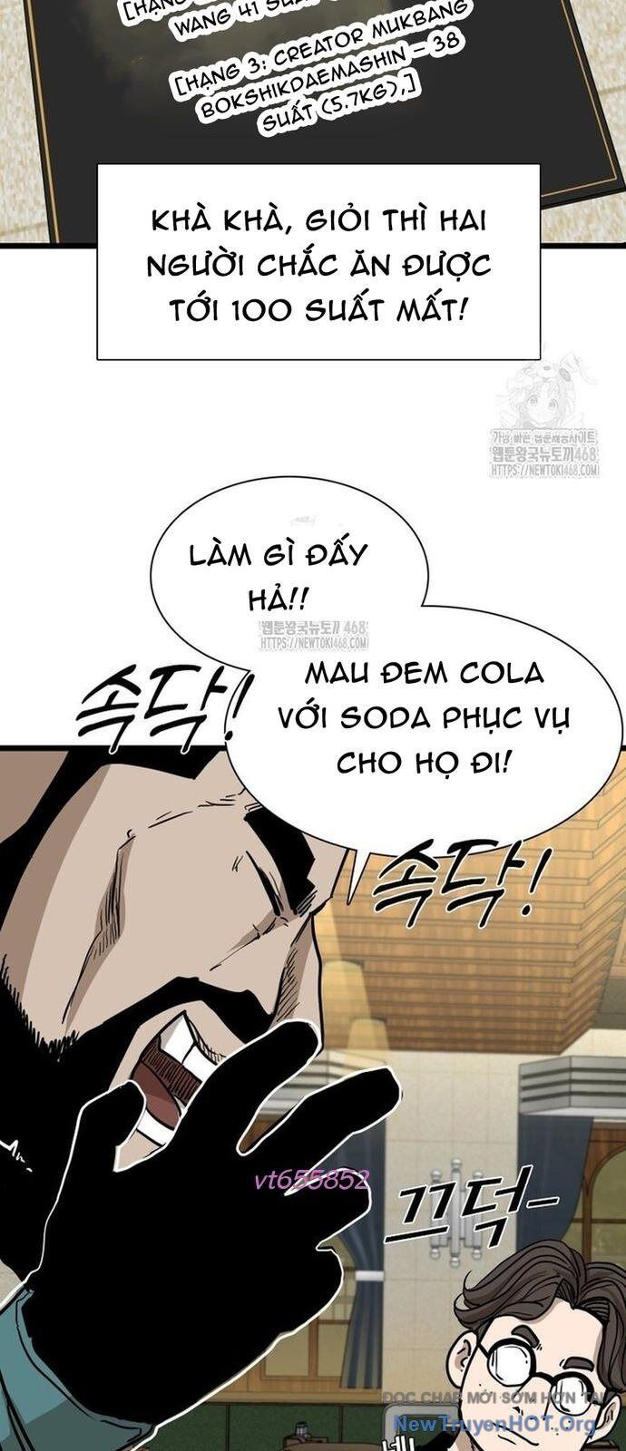 Shark - Cá Mập - Chương 374
