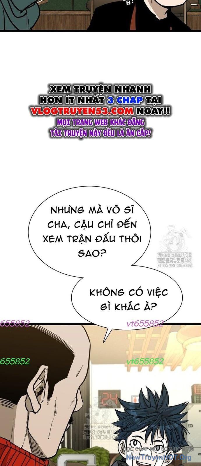 Shark - Cá Mập - Chương 374