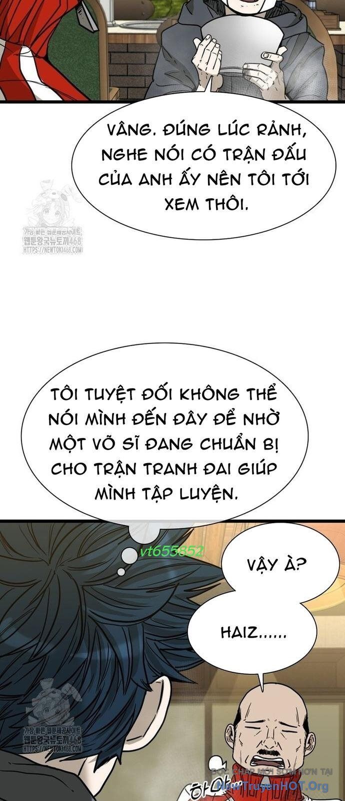 Shark - Cá Mập - Chương 374