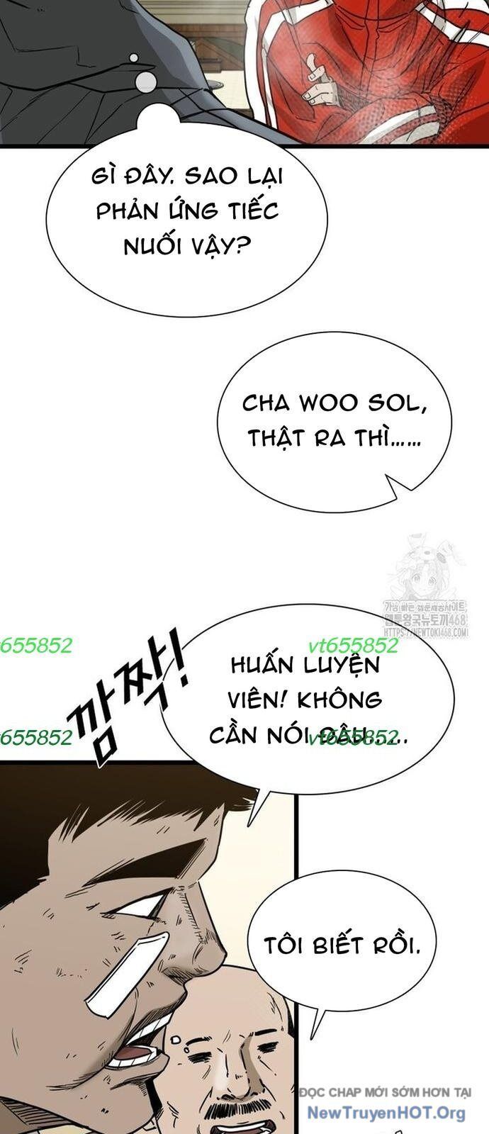 Shark - Cá Mập - Chương 374