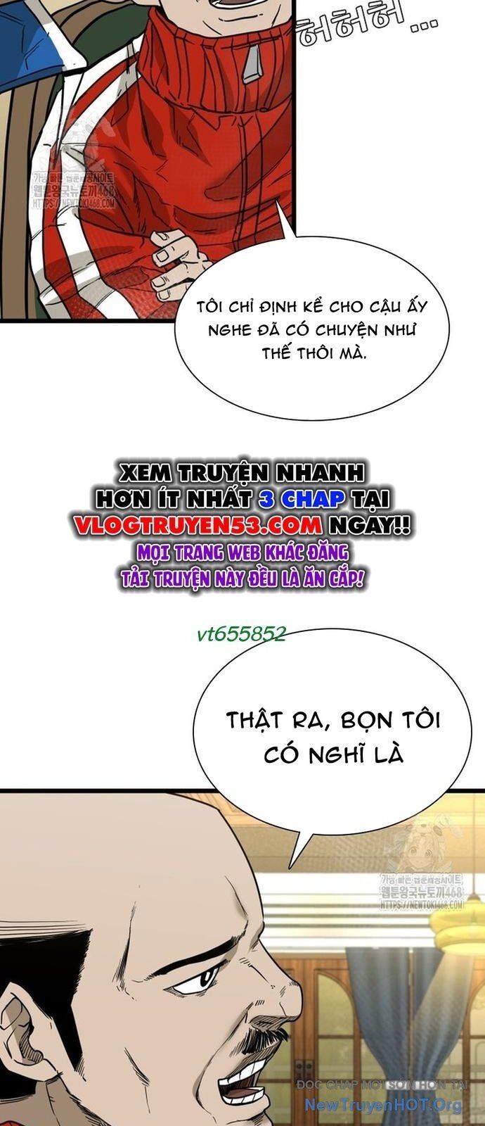 Shark - Cá Mập - Chương 374