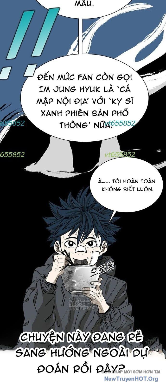 Shark - Cá Mập - Chương 374