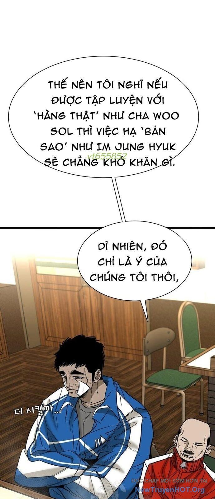 Shark - Cá Mập - Chương 374