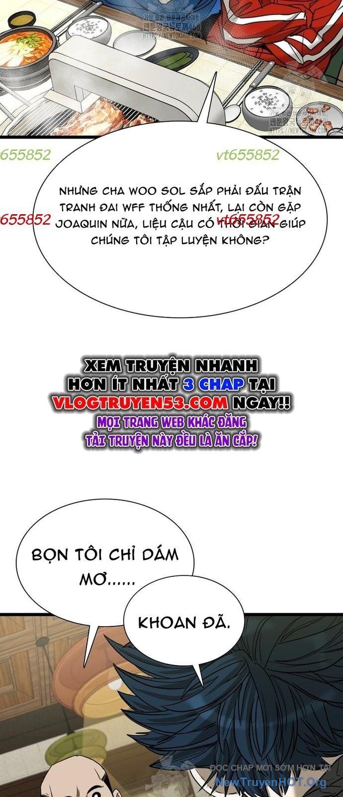 Shark - Cá Mập - Chương 374