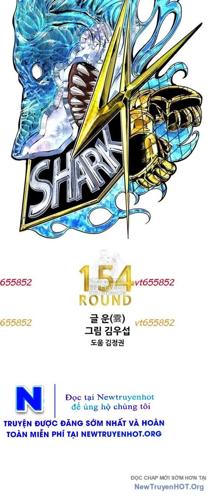 Shark - Cá Mập - Chương 374