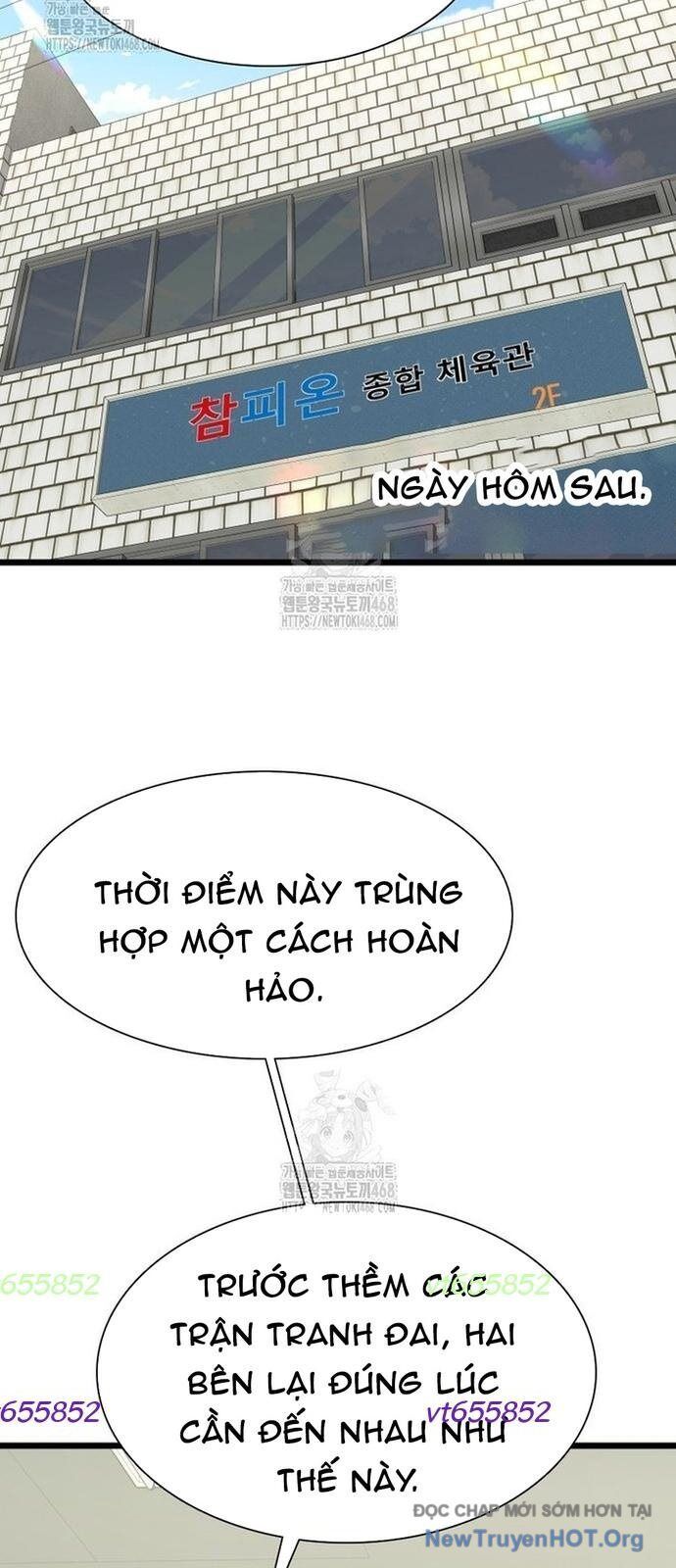 Shark - Cá Mập - Chương 374