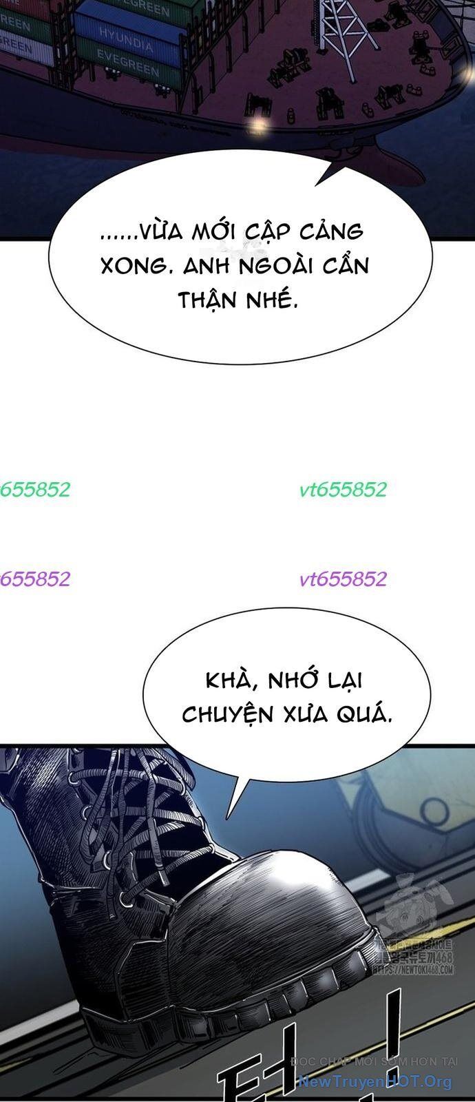 Shark - Cá Mập - Chương 374