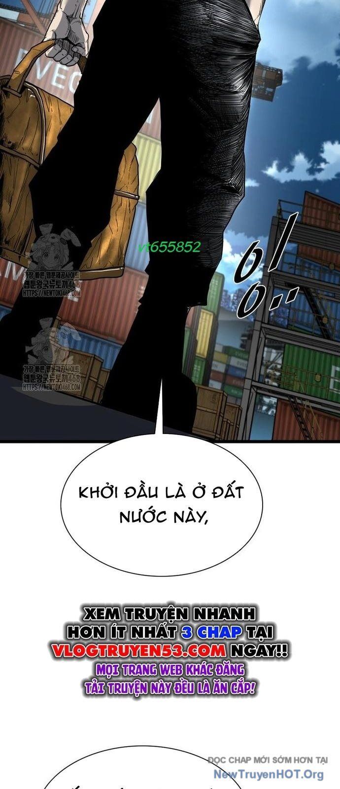 Shark - Cá Mập - Chương 374