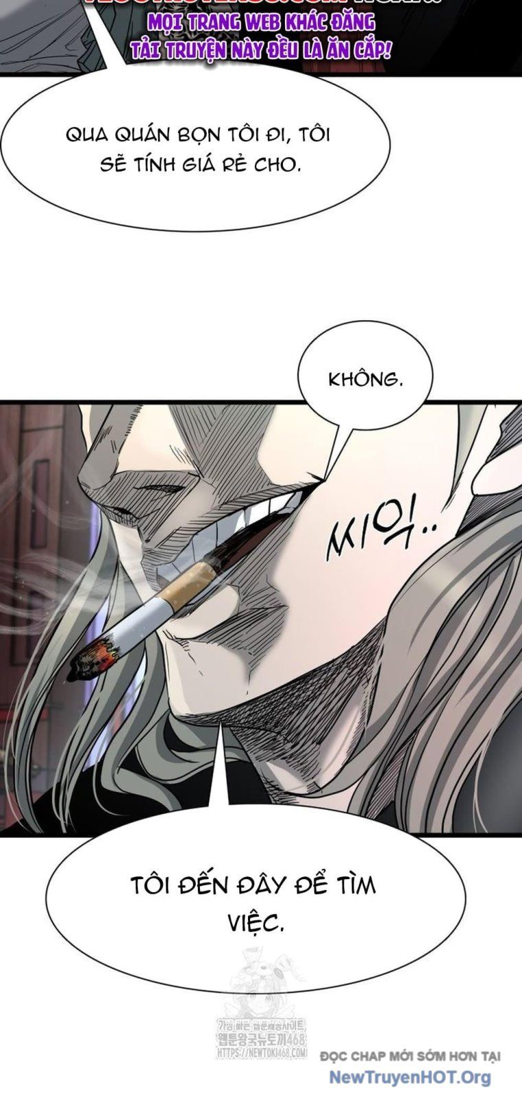 Shark - Cá Mập - Chương 375
