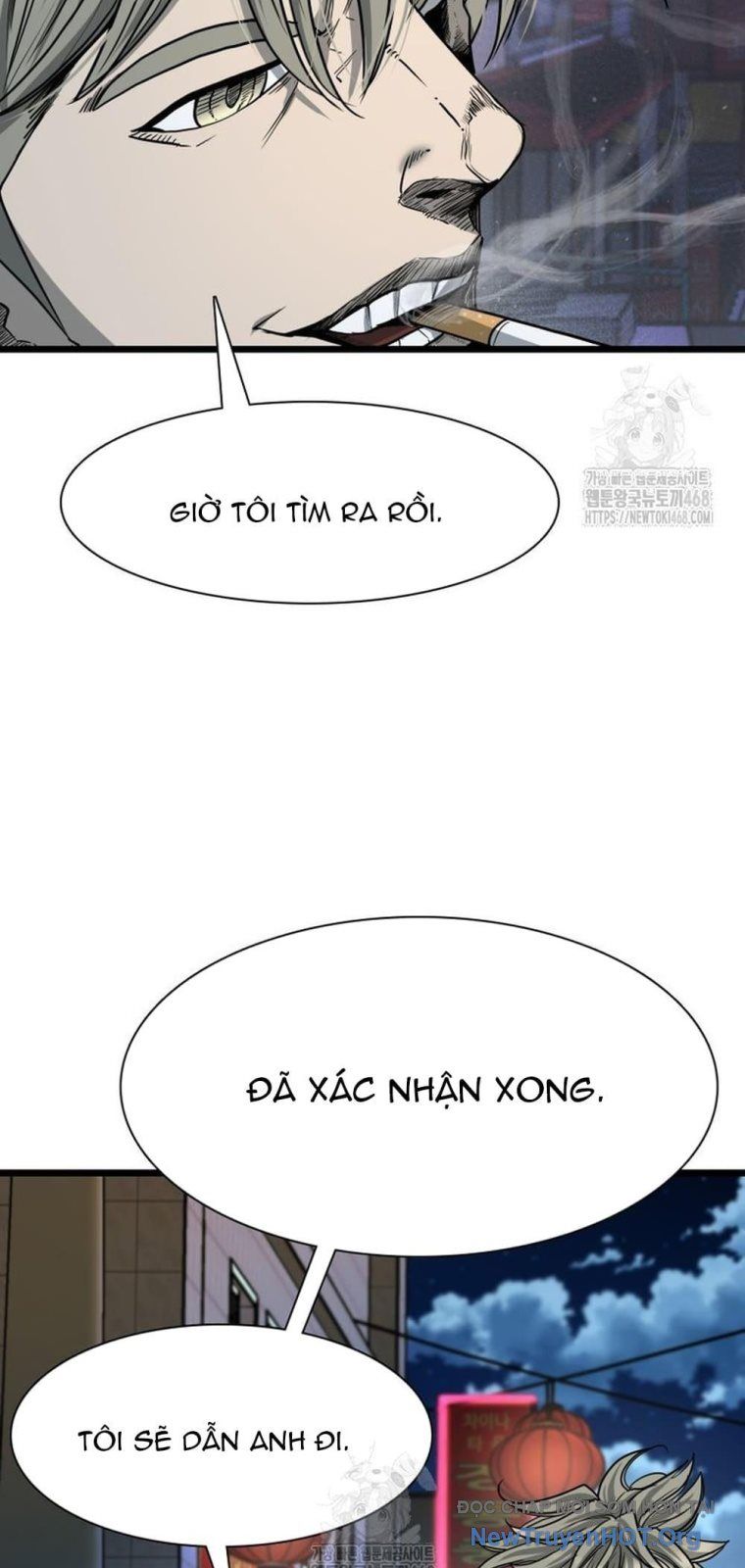 Shark - Cá Mập - Chương 375