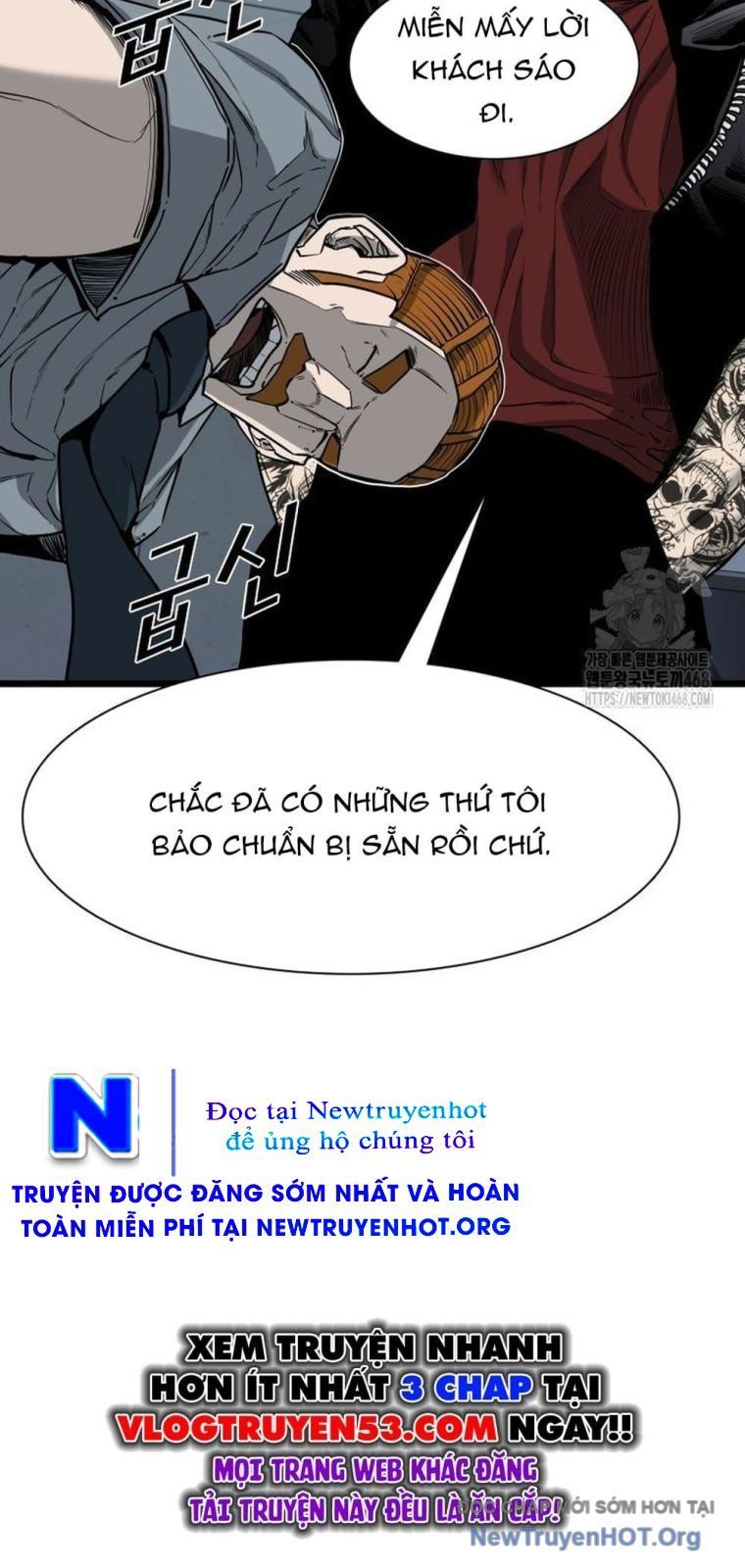Shark - Cá Mập - Chương 375
