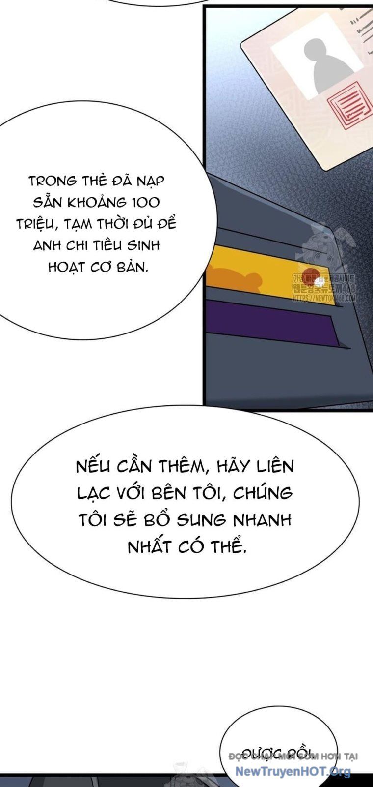 Shark - Cá Mập - Chương 375