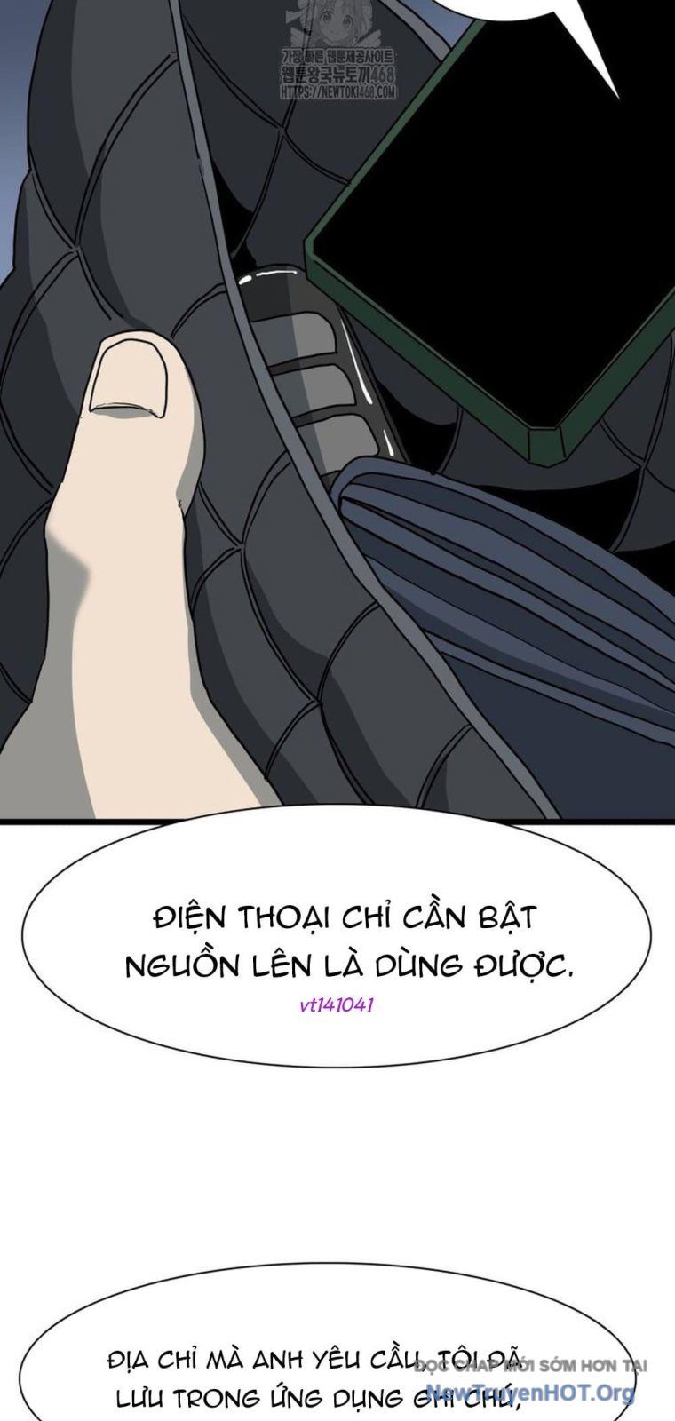 Shark - Cá Mập - Chương 375