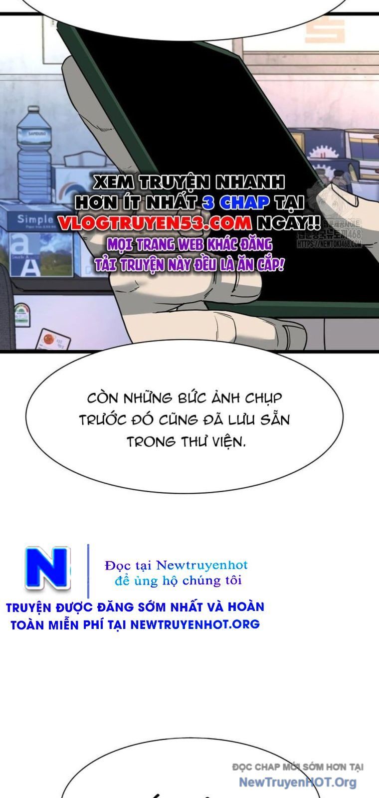 Shark - Cá Mập - Chương 375