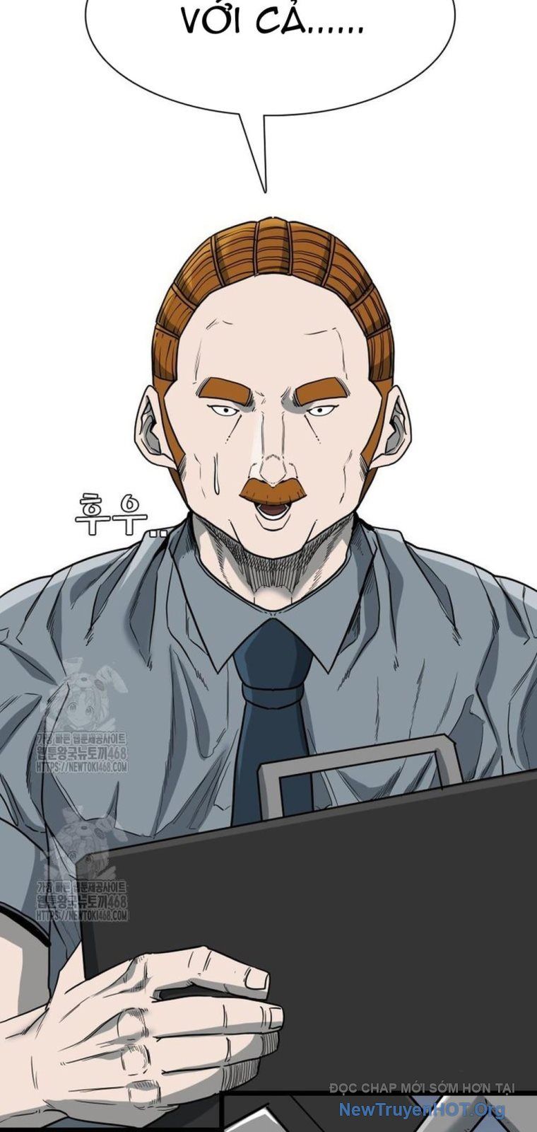 Shark - Cá Mập - Chương 375