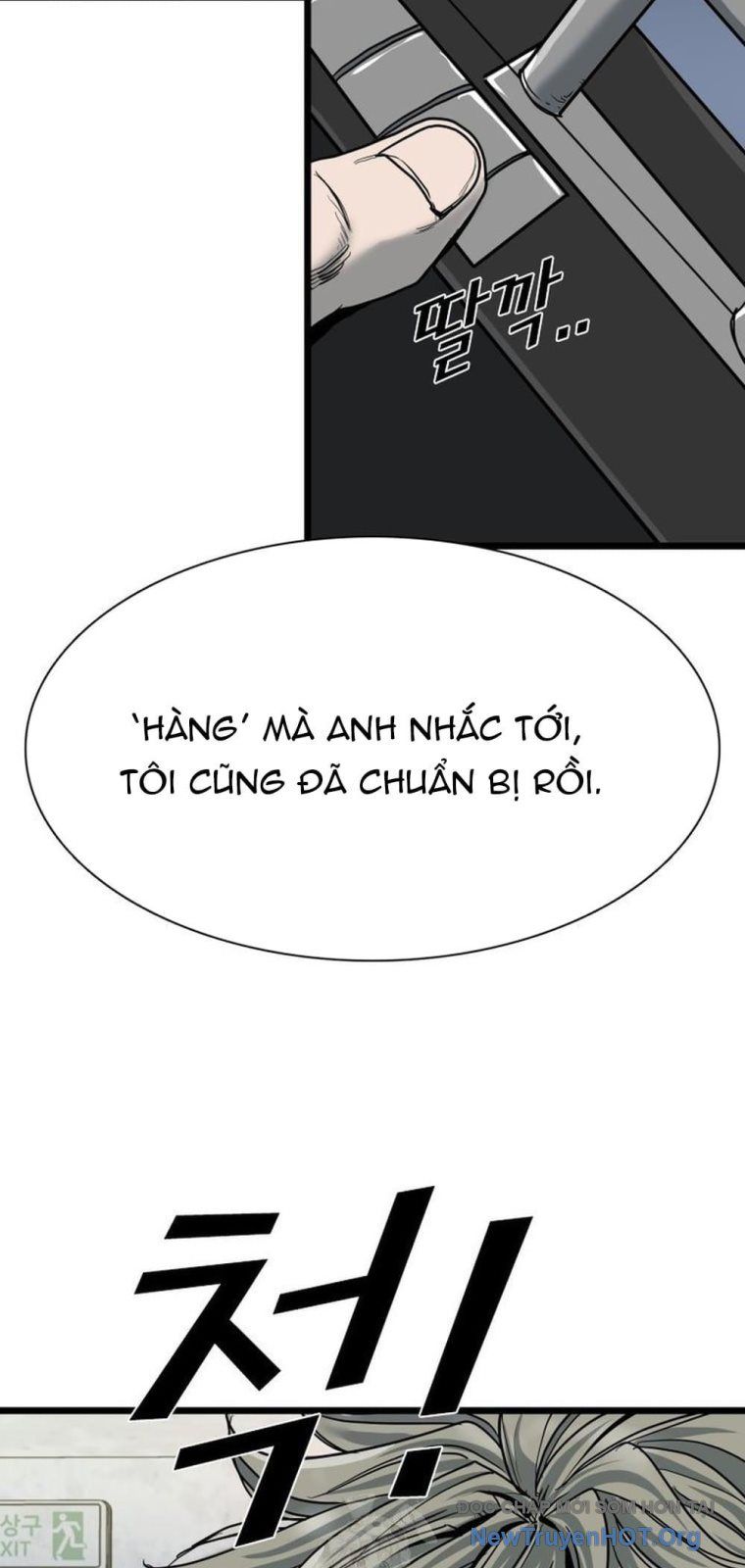 Shark - Cá Mập - Chương 375