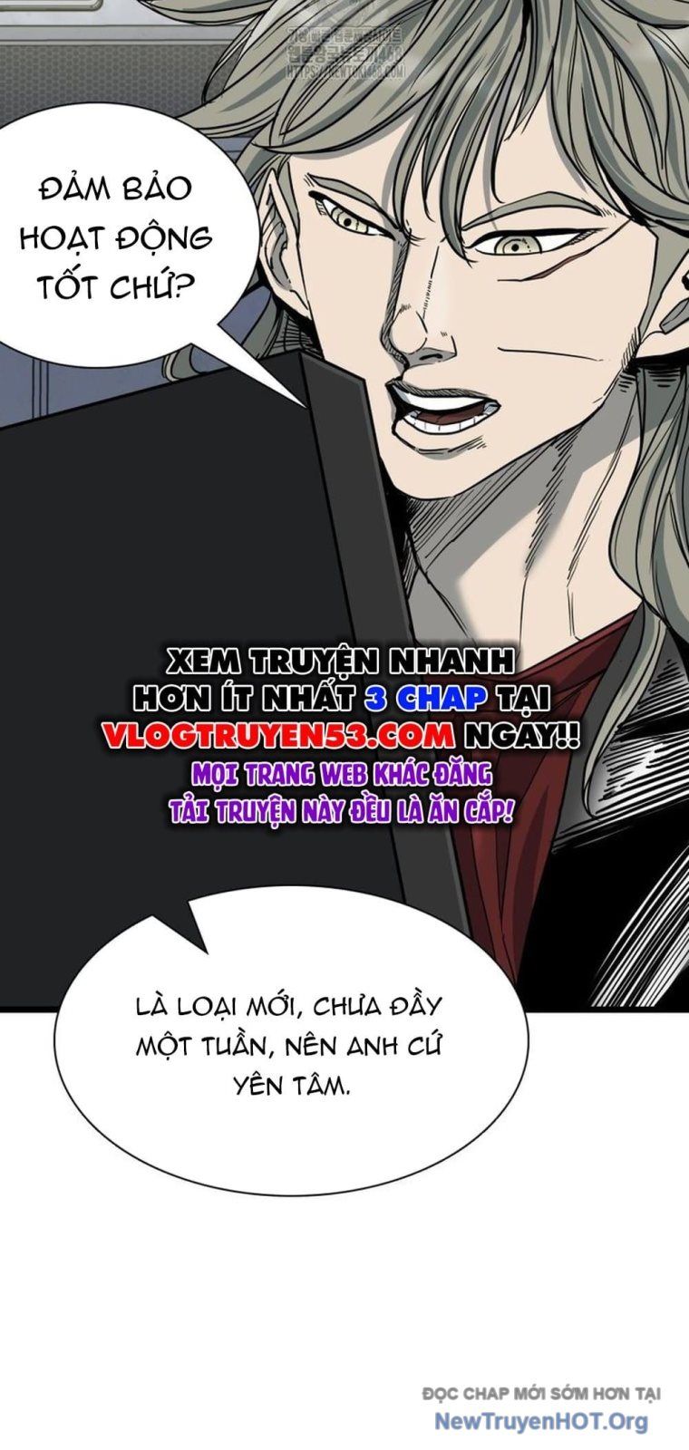Shark - Cá Mập - Chương 375