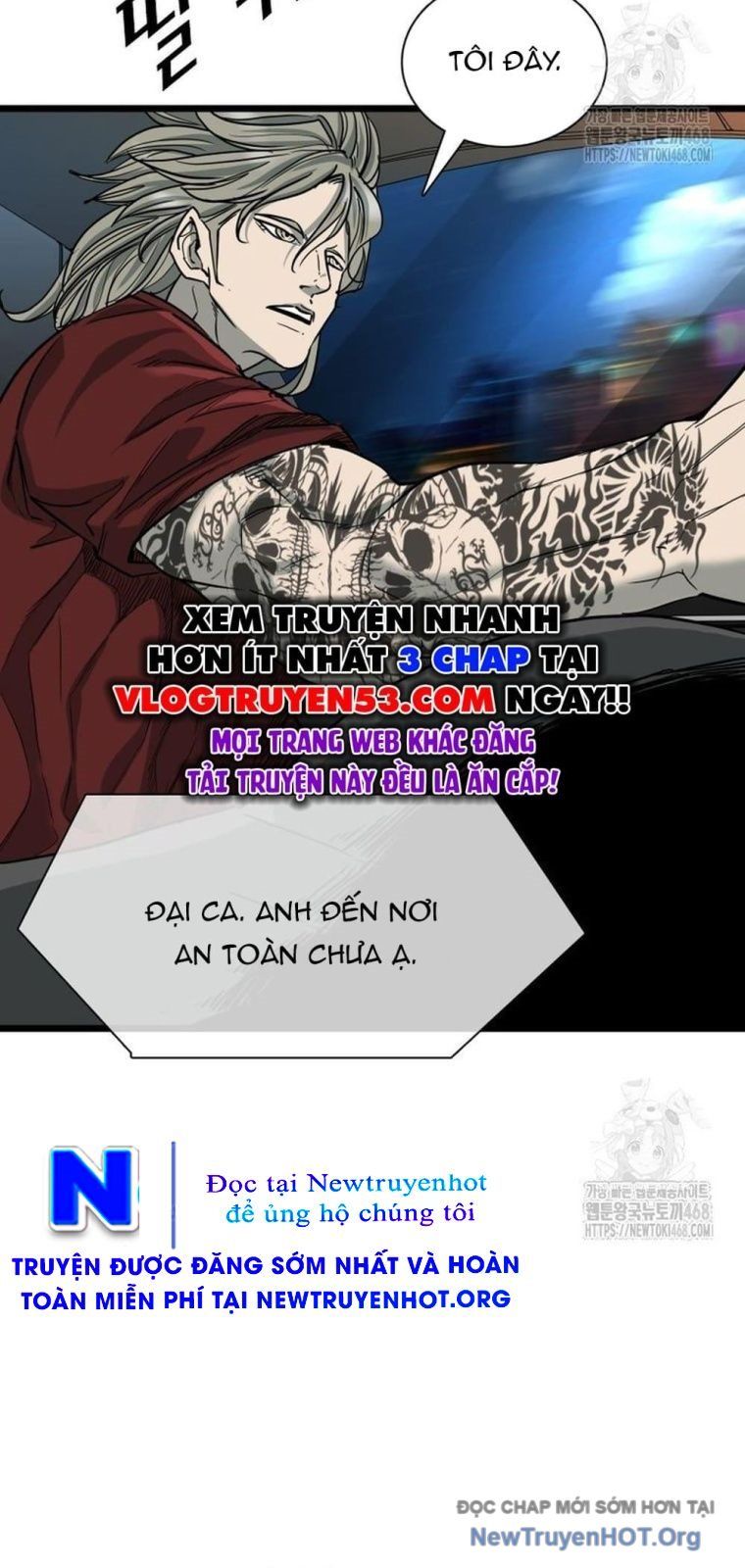 Shark - Cá Mập - Chương 375