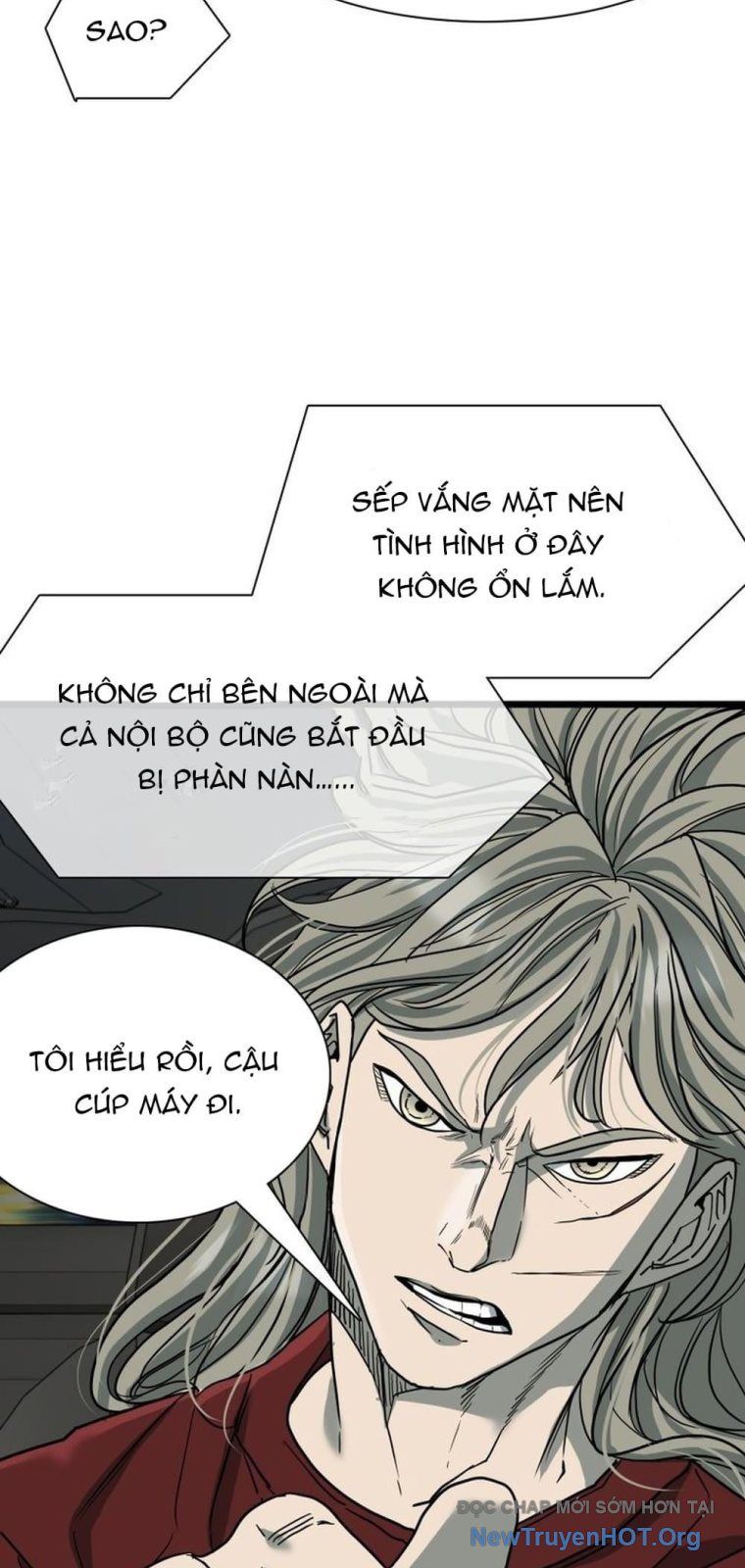 Shark - Cá Mập - Chương 375