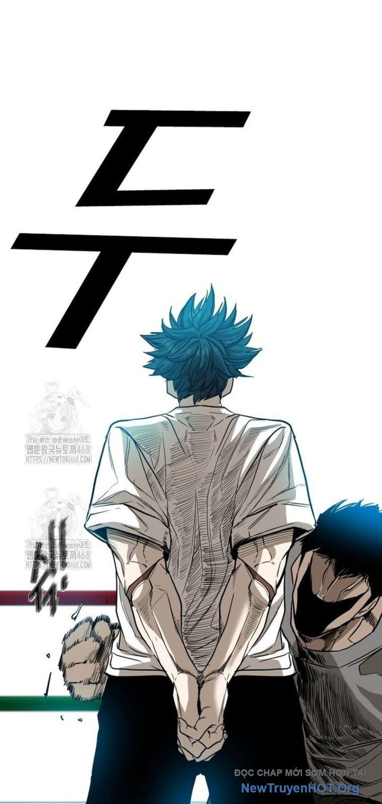 Shark - Cá Mập - Chương 375