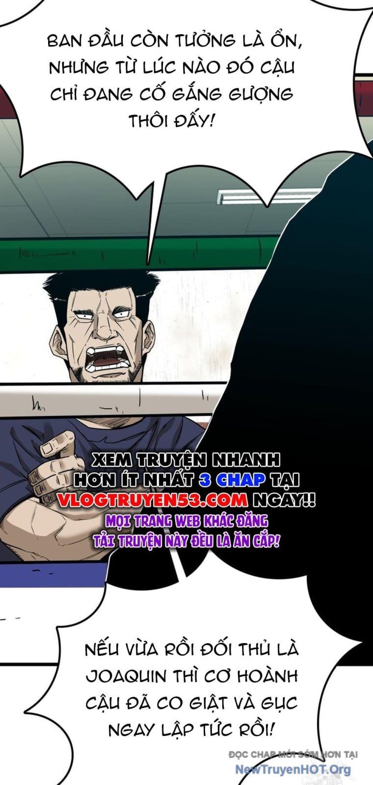 Shark - Cá Mập - Chương 375