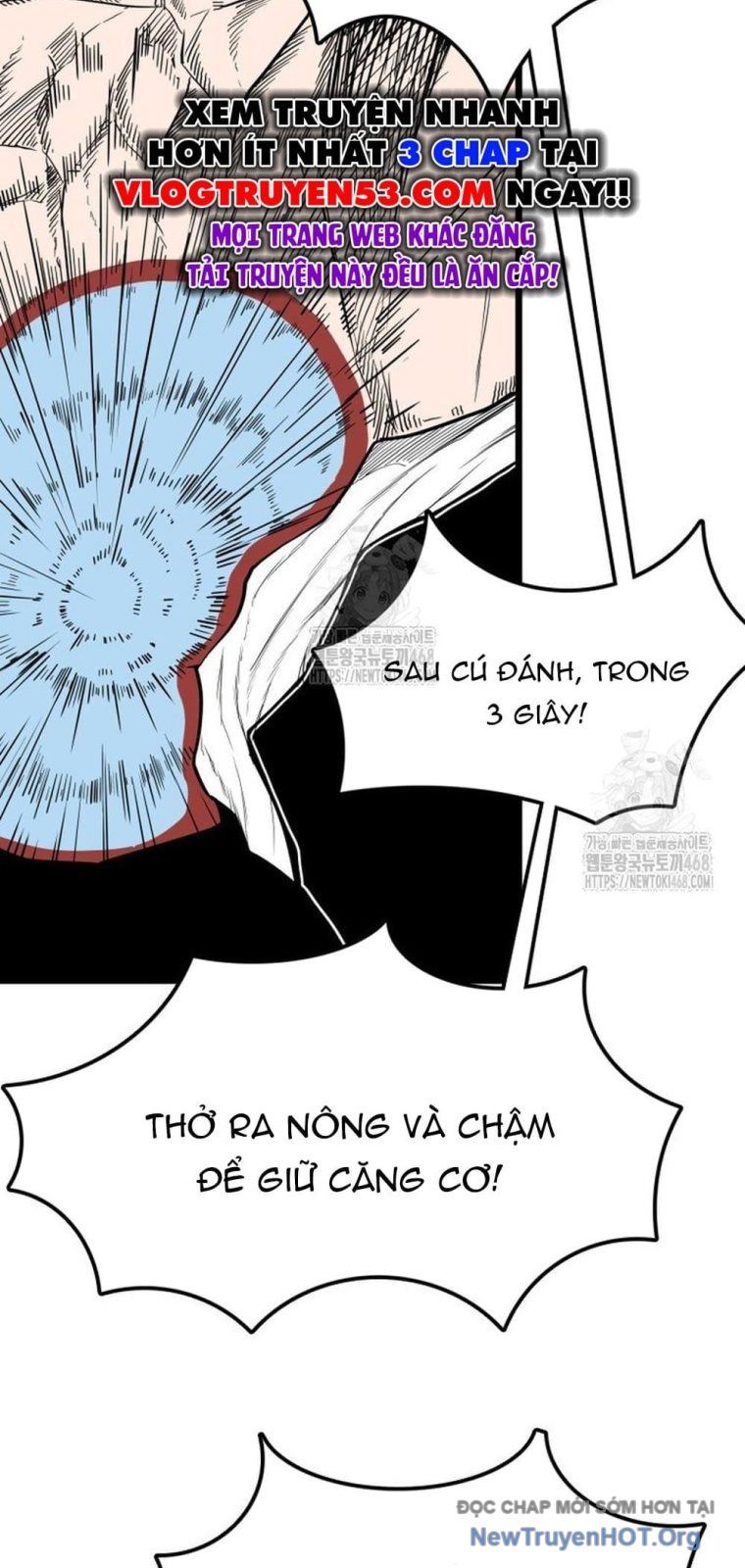 Shark - Cá Mập - Chương 375