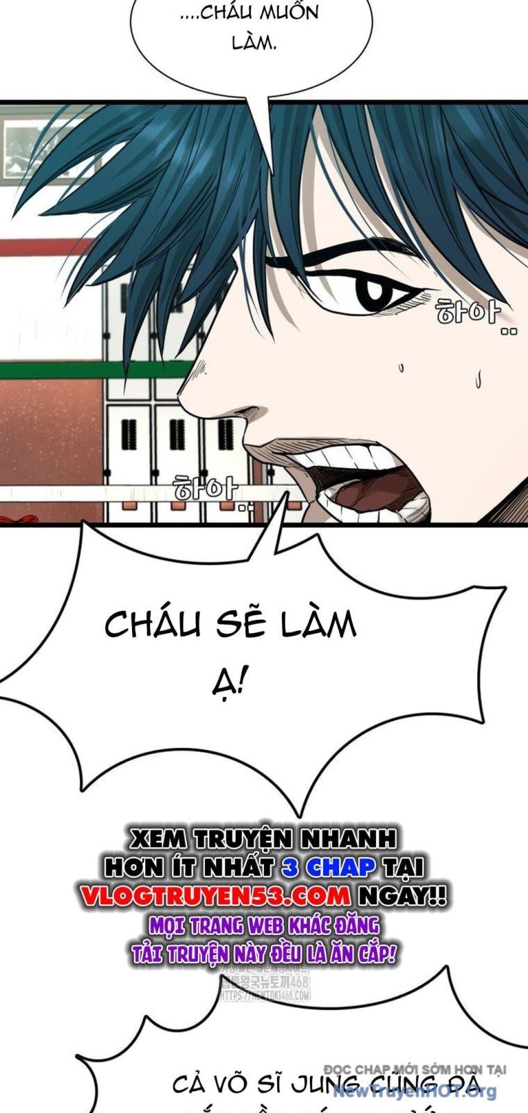 Shark - Cá Mập - Chương 375