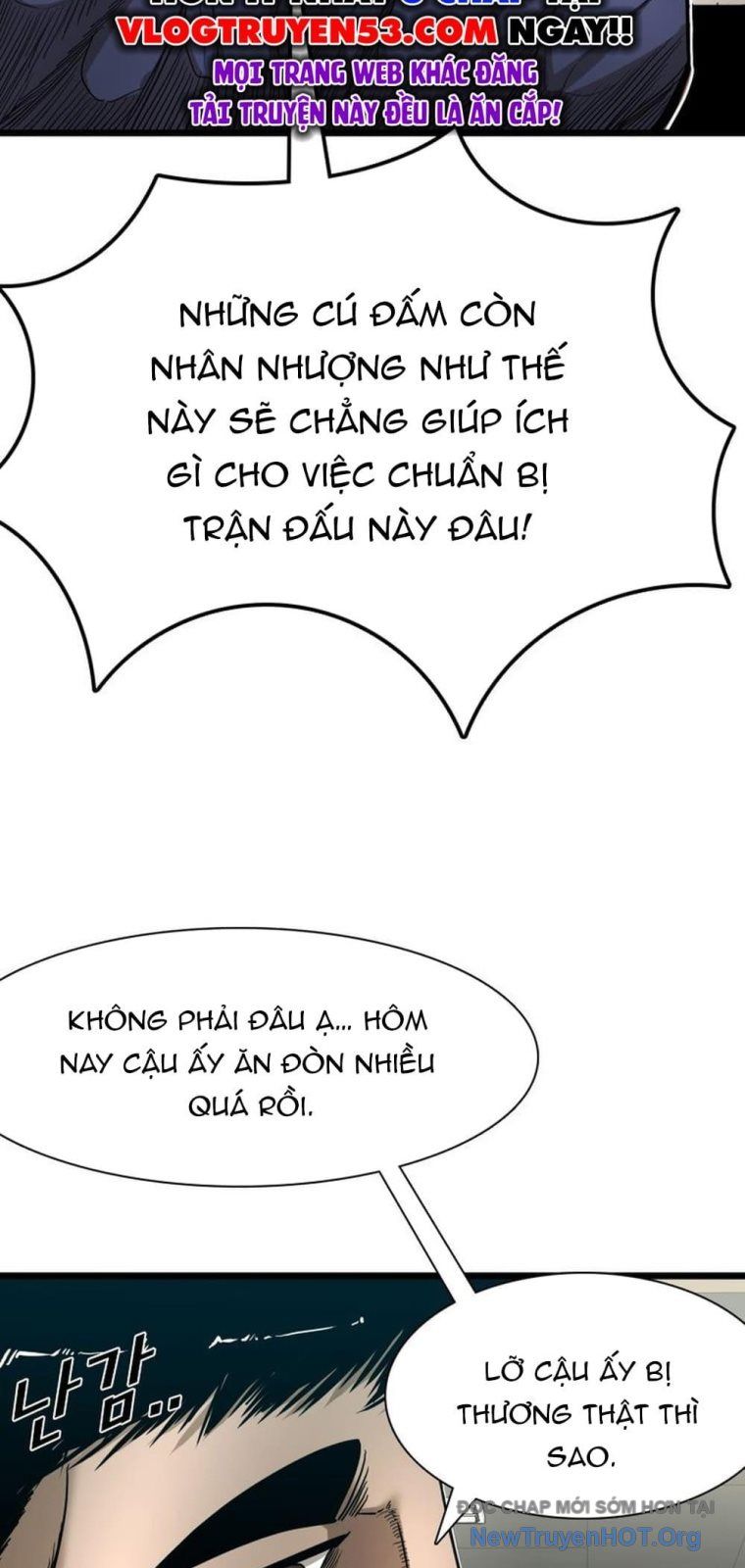 Shark - Cá Mập - Chương 375