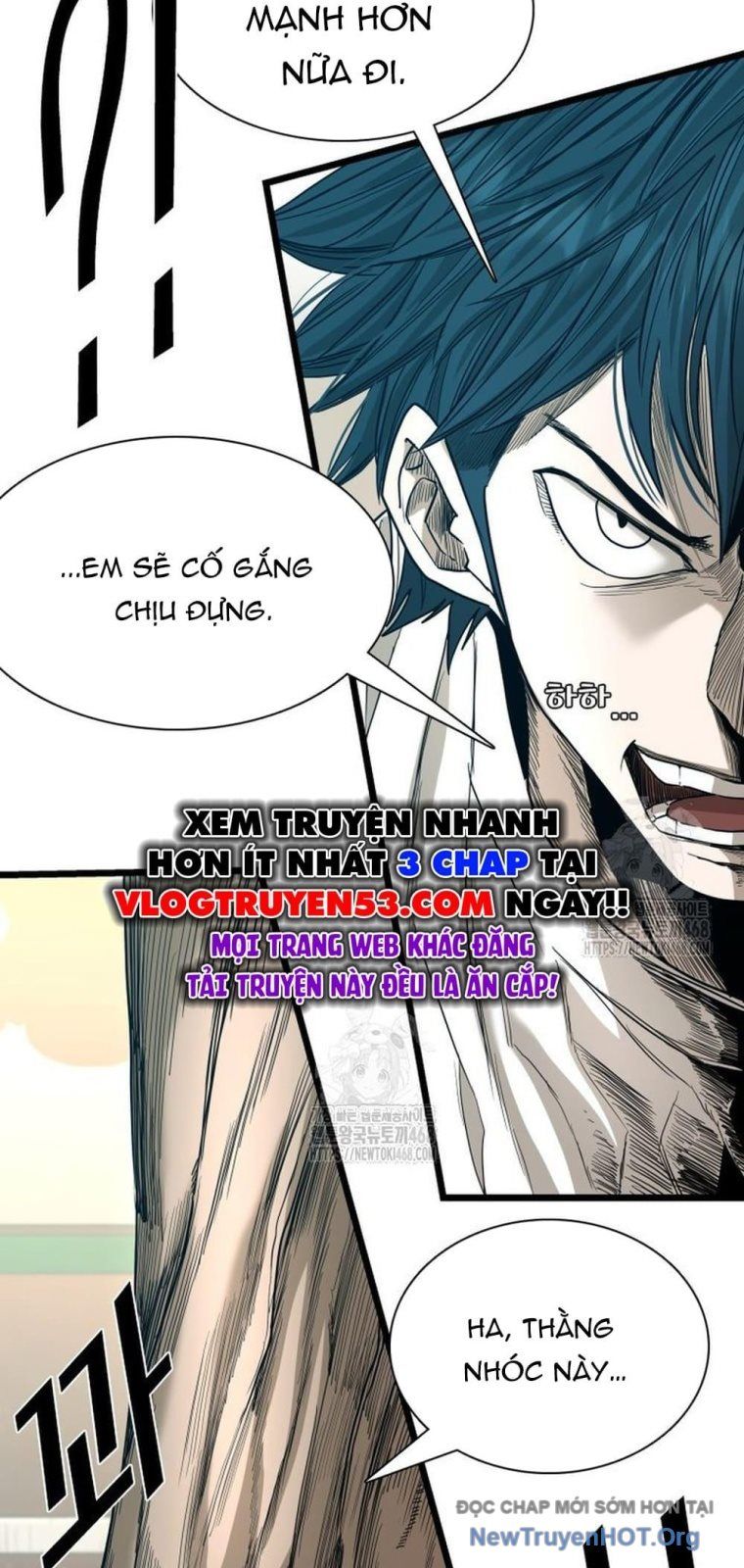 Shark - Cá Mập - Chương 375