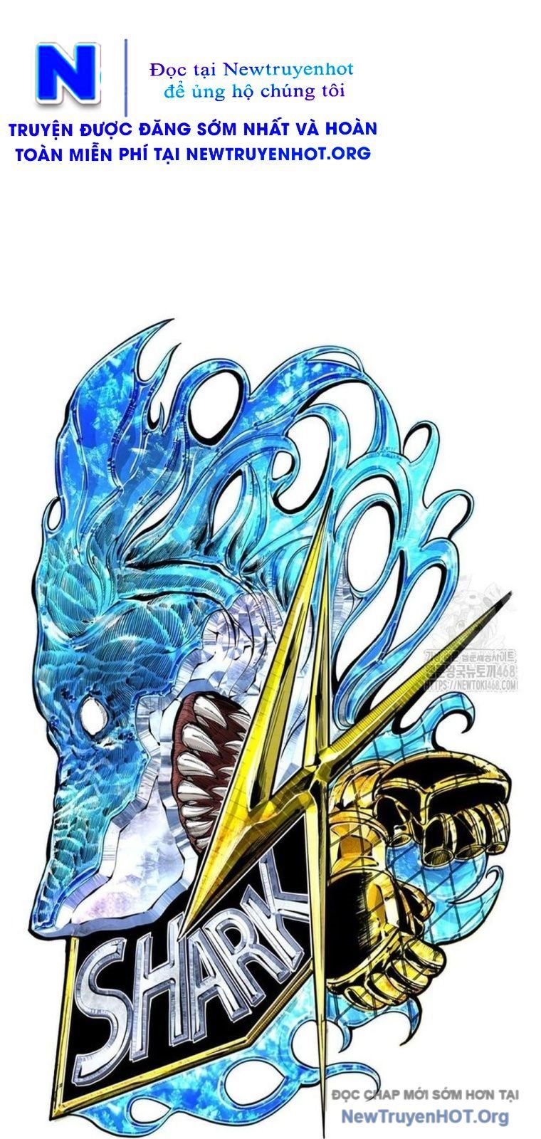 Shark - Cá Mập - Chương 375