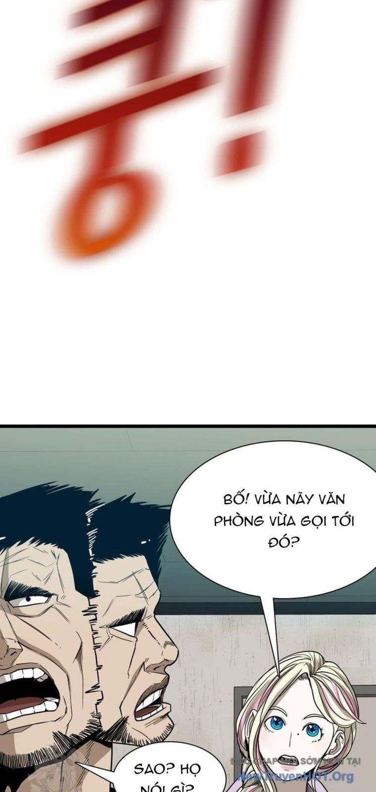 Shark - Cá Mập - Chương 375