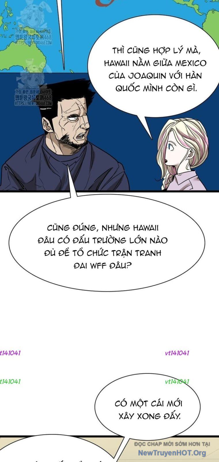 Shark - Cá Mập - Chương 375