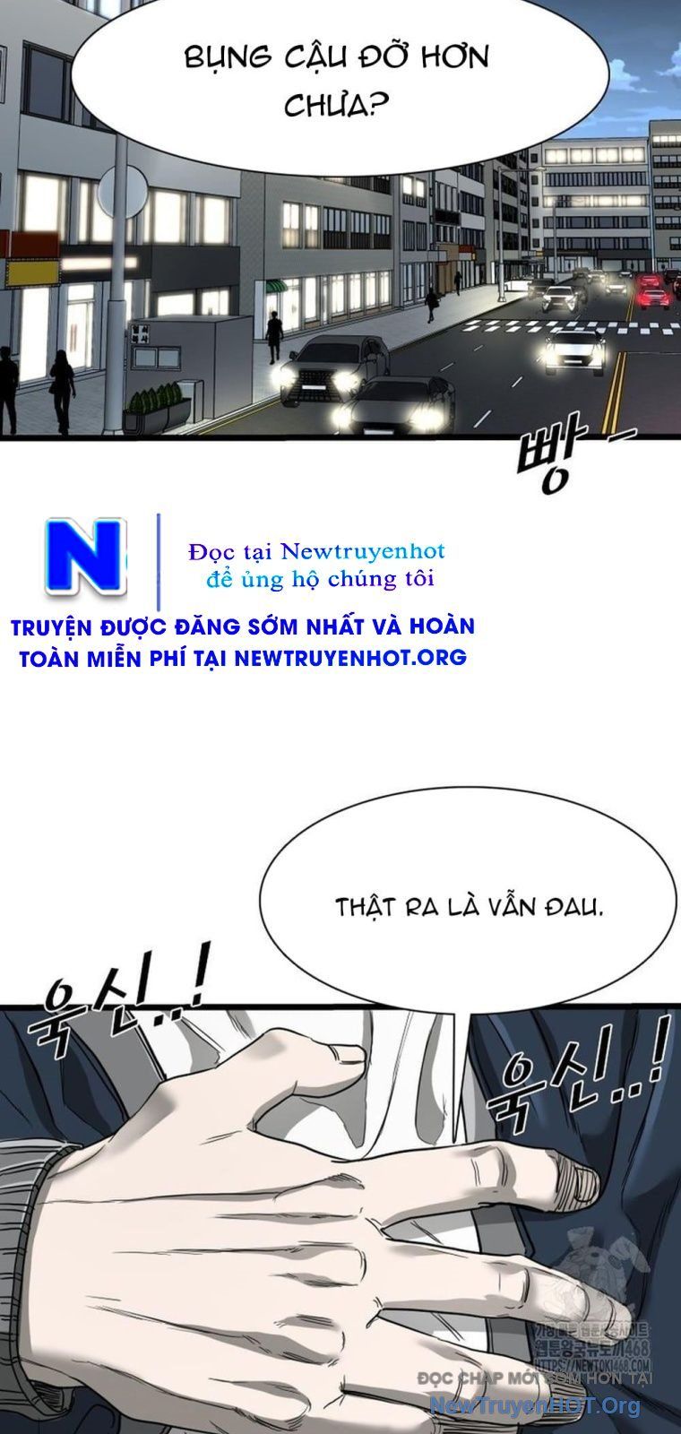 Shark - Cá Mập - Chương 375