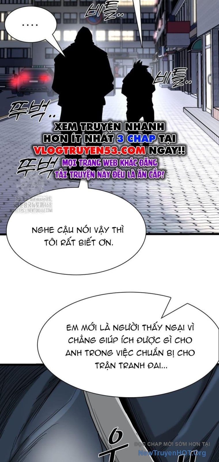 Shark - Cá Mập - Chương 375