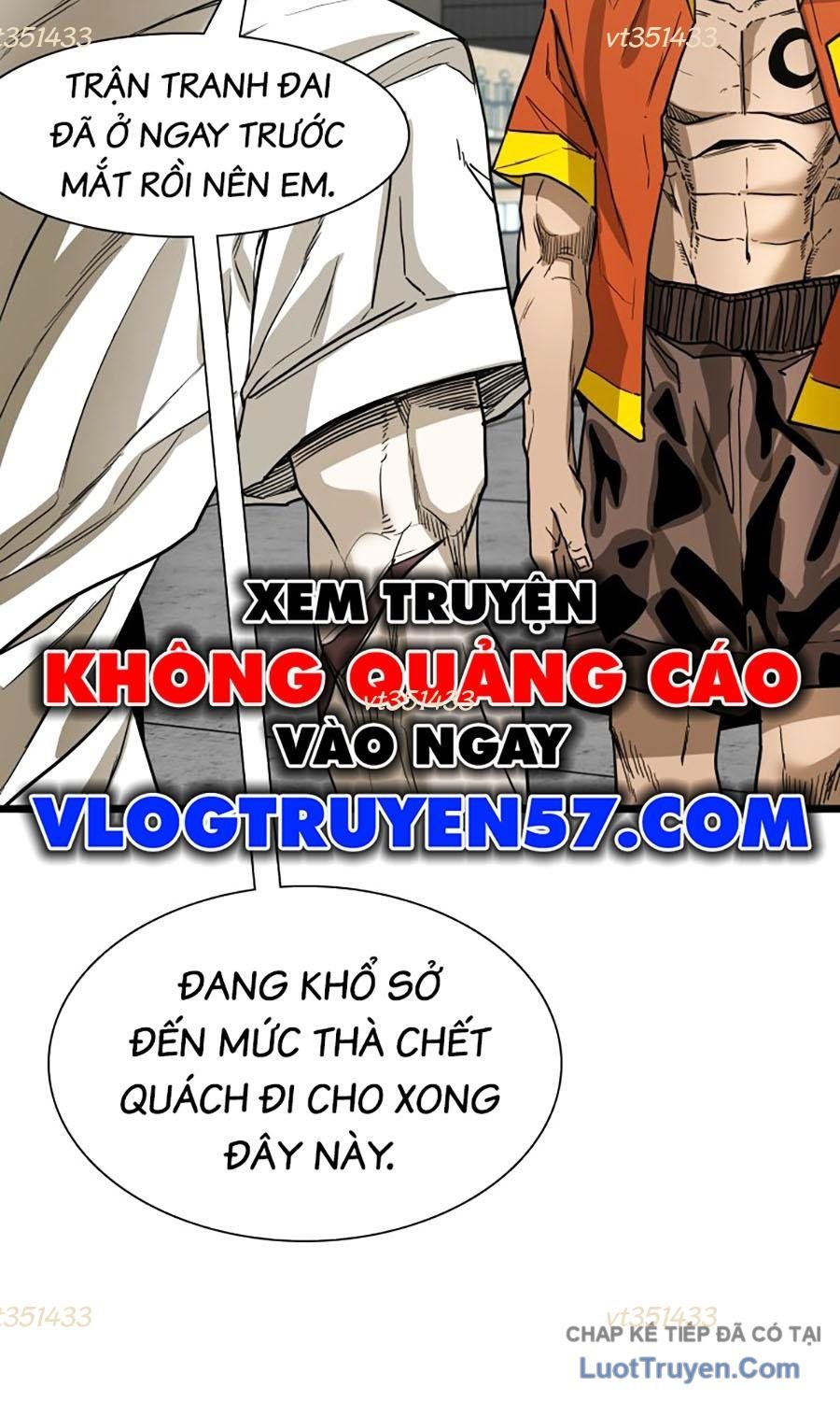 Shark - Cá Mập - Chương 380