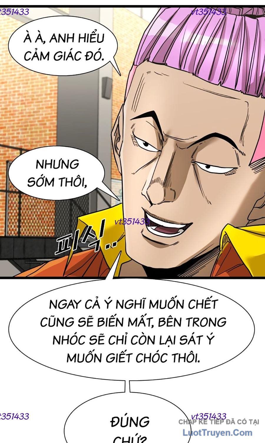 Shark - Cá Mập - Chương 380