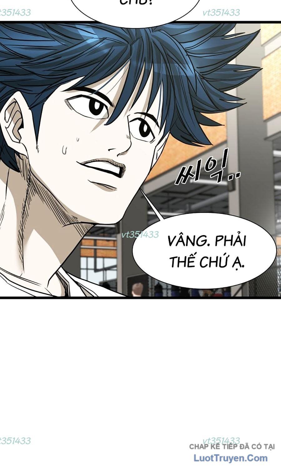 Shark - Cá Mập - Chương 380