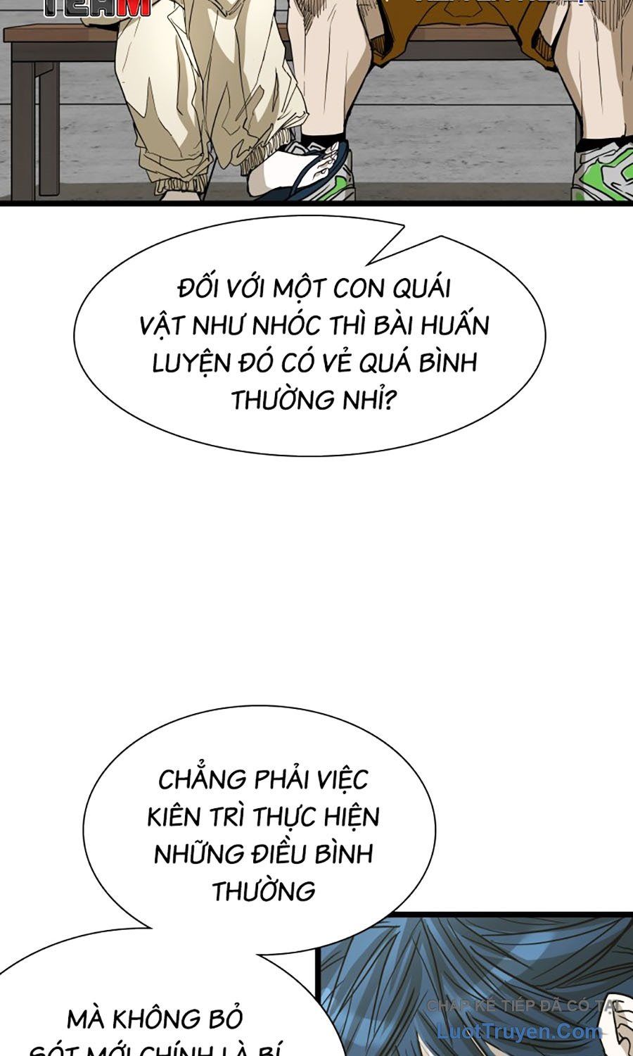 Shark - Cá Mập - Chương 380