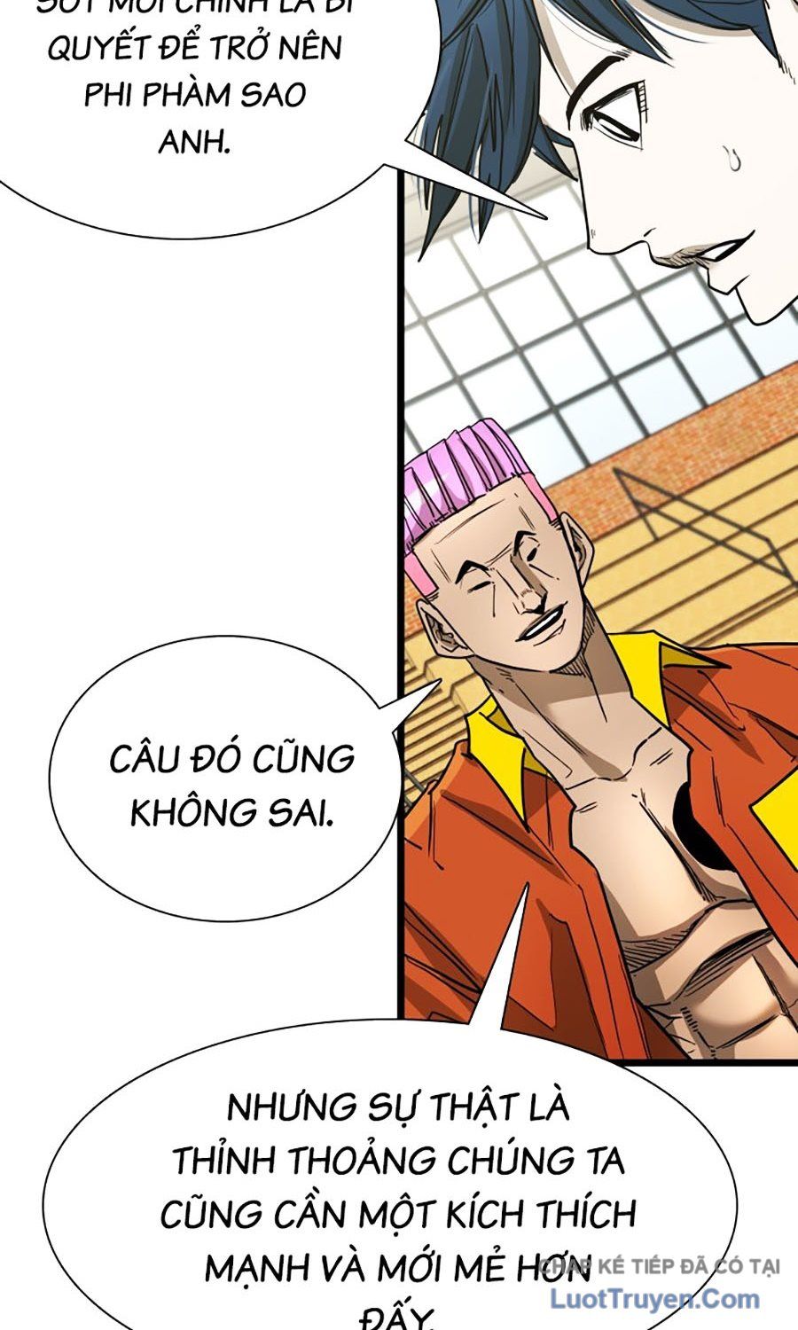 Shark - Cá Mập - Chương 380